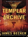 Cover image for The Templar Archive